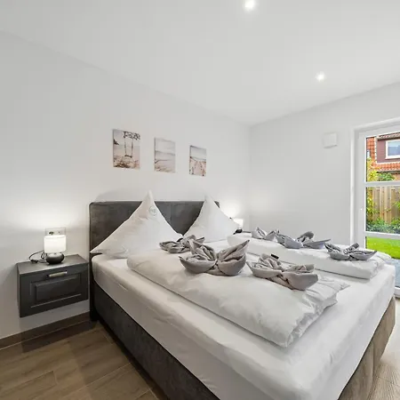 Tjark Apartman *