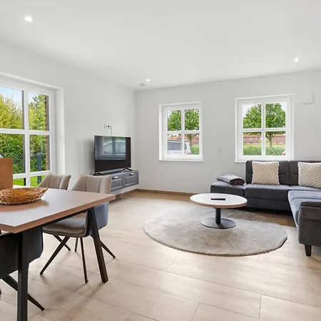 Apartman Tjark