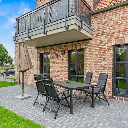 Tjark Apartman *