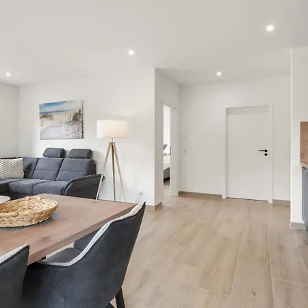 Tjark Apartman *