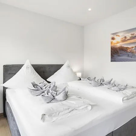 Apartman Tjark Greetsiel